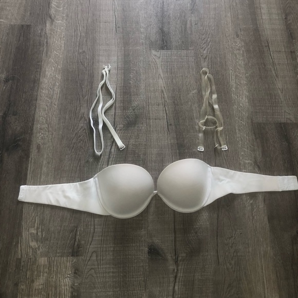 La Senza 34C Strapless Bras - Picture 9 of 10